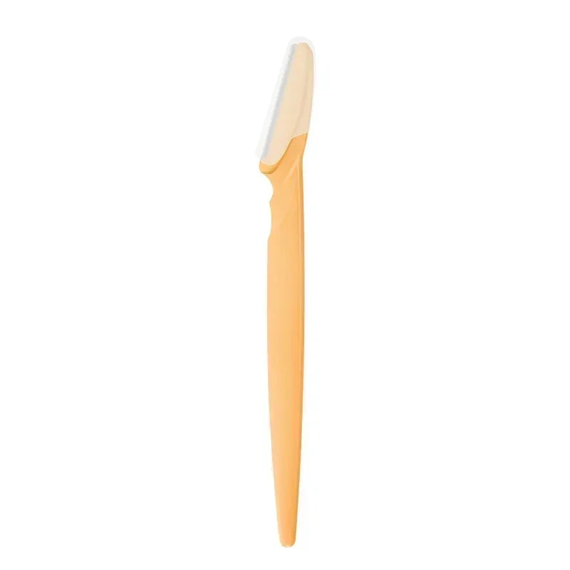 Stainless Steel Eyebrow Scissors