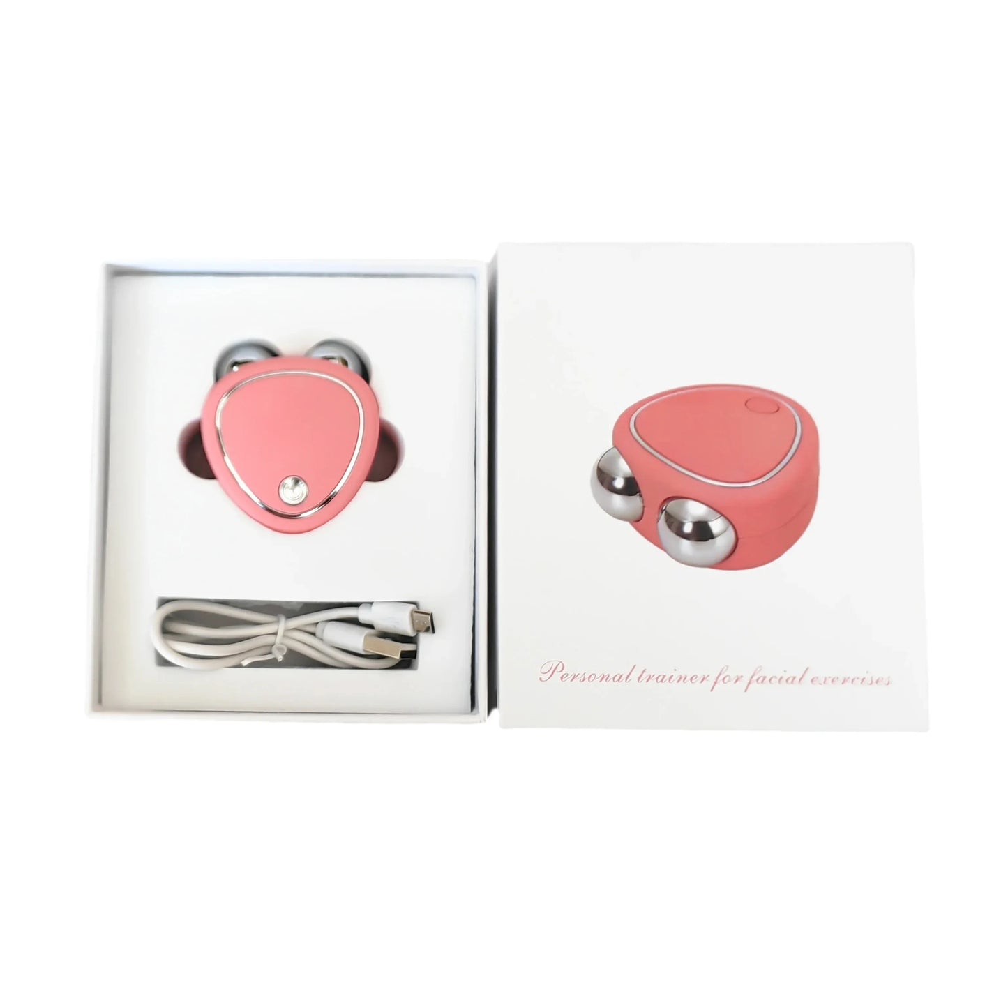Facial Electric Lifting Roller Massager