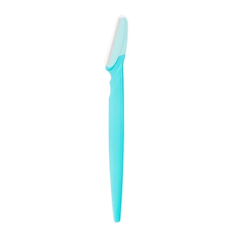 Stainless Steel Eyebrow Scissors