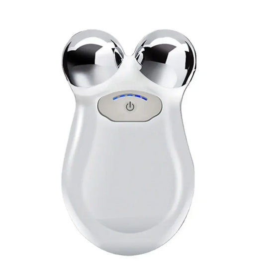 Microcurrent Facial Massager Roller