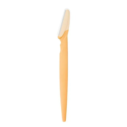 Stainless Steel Eyebrow Scissors