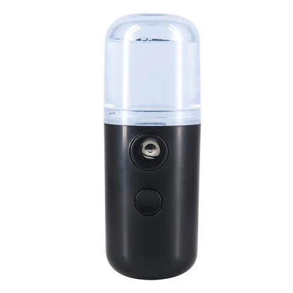 USB Mist Facial Sprayer Rechargeable Nebulizer