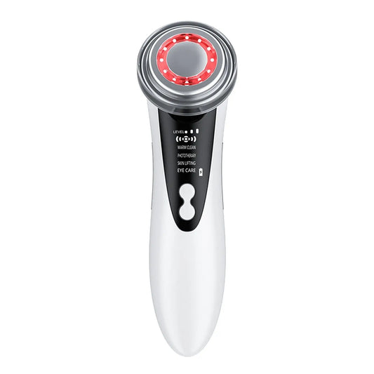 Multifunctional Electric Facial Massager for Skin Care