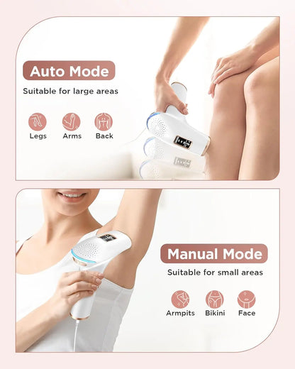 Hair Removal Laser Device