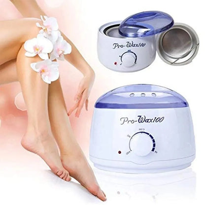 Pro-Wax100 Hair Removal Wax Warmer Kit