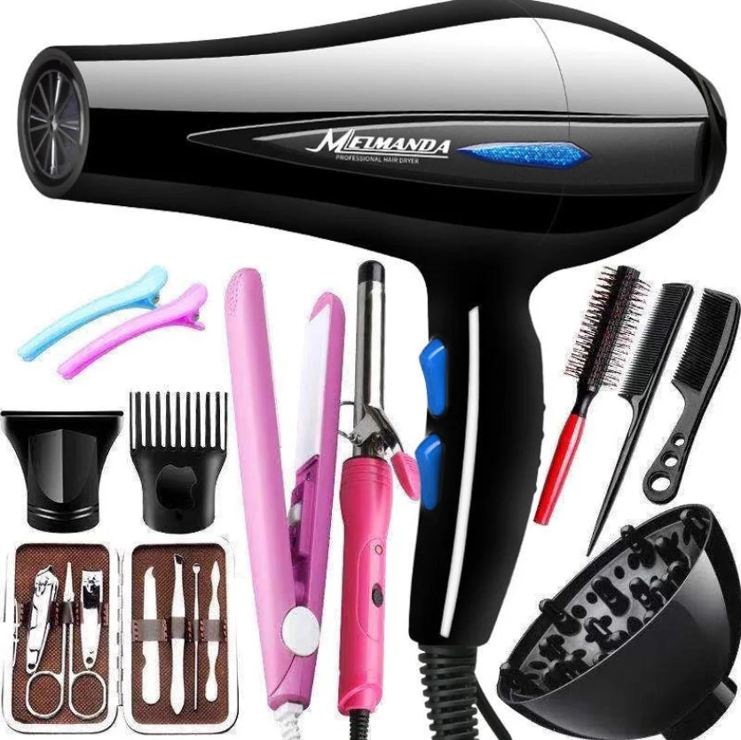 Professional Hair Dryer