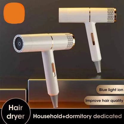 Anion Hair Dryer Professional High-Speed Thermostat