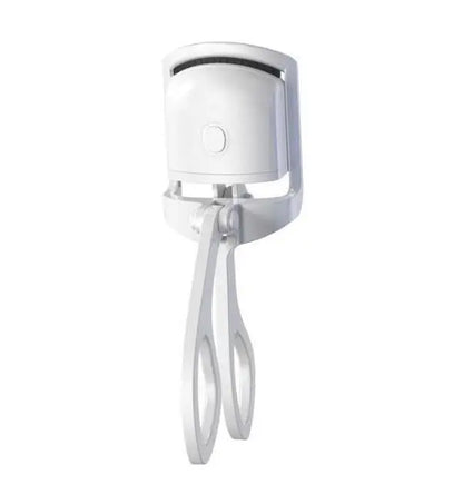 Rechargeable Electric Heated Eyelash Curler