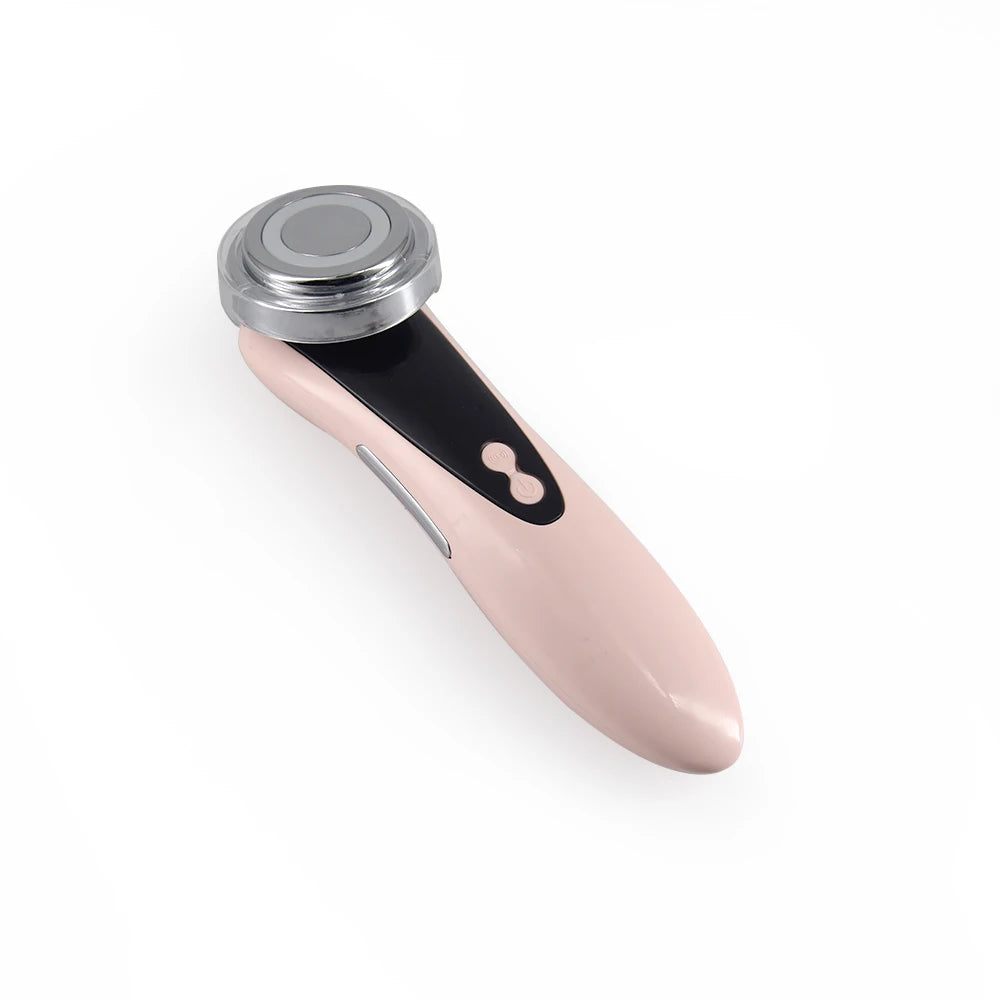 Multifunctional Electric Facial Massager for Skin Care