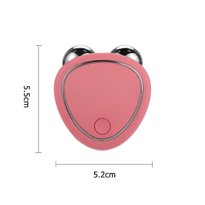 Facial Electric Lifting Roller Massager