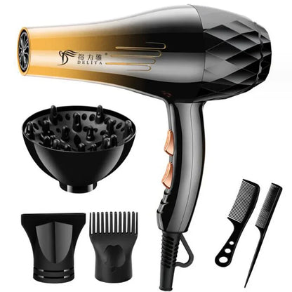 Professional Hair Dryer