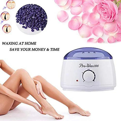 Pro-Wax100 Hair Removal Wax Warmer Kit