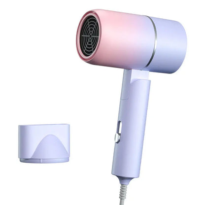 Mini Folding Hairdryer 750W