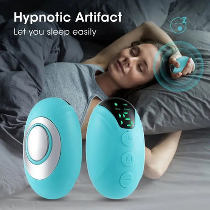 Portable Sleep Assistant Mini Device