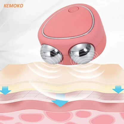Facial Electric Lifting Roller Massager