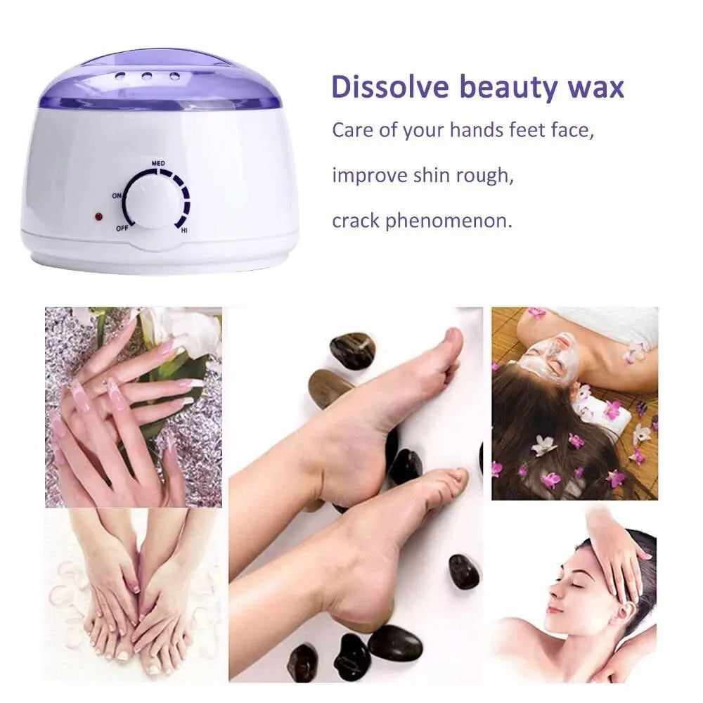 Pro-Wax100 Hair Removal Wax Warmer Kit