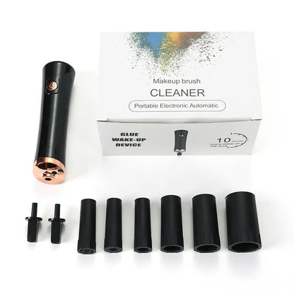 Electric Eyelash Glue Shaker