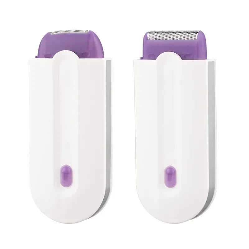 Mini Rechargeable Electric Epilator