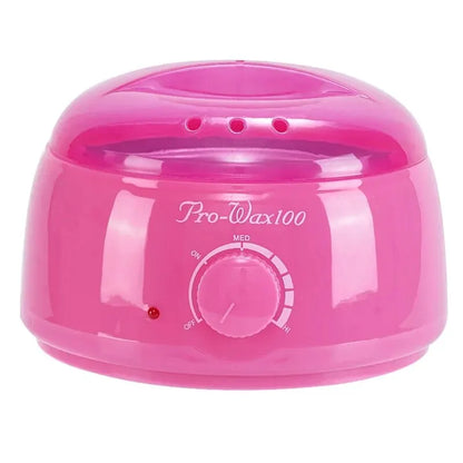 Pro-Wax100 Hair Removal Wax Warmer Kit