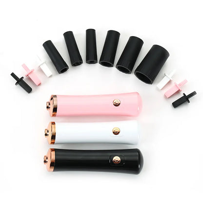 Electric Eyelash Glue Shaker