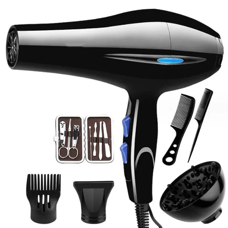 Professional Hair Dryer