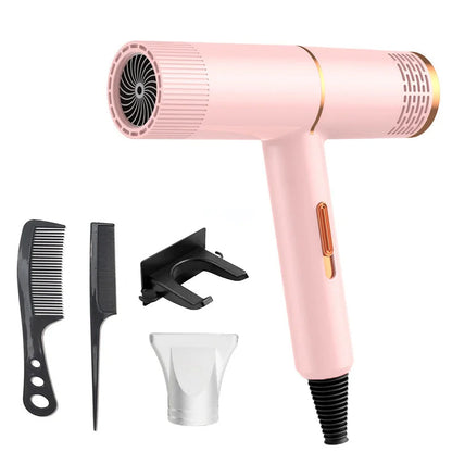 Anion Hair Dryer Professional High-Speed Thermostat